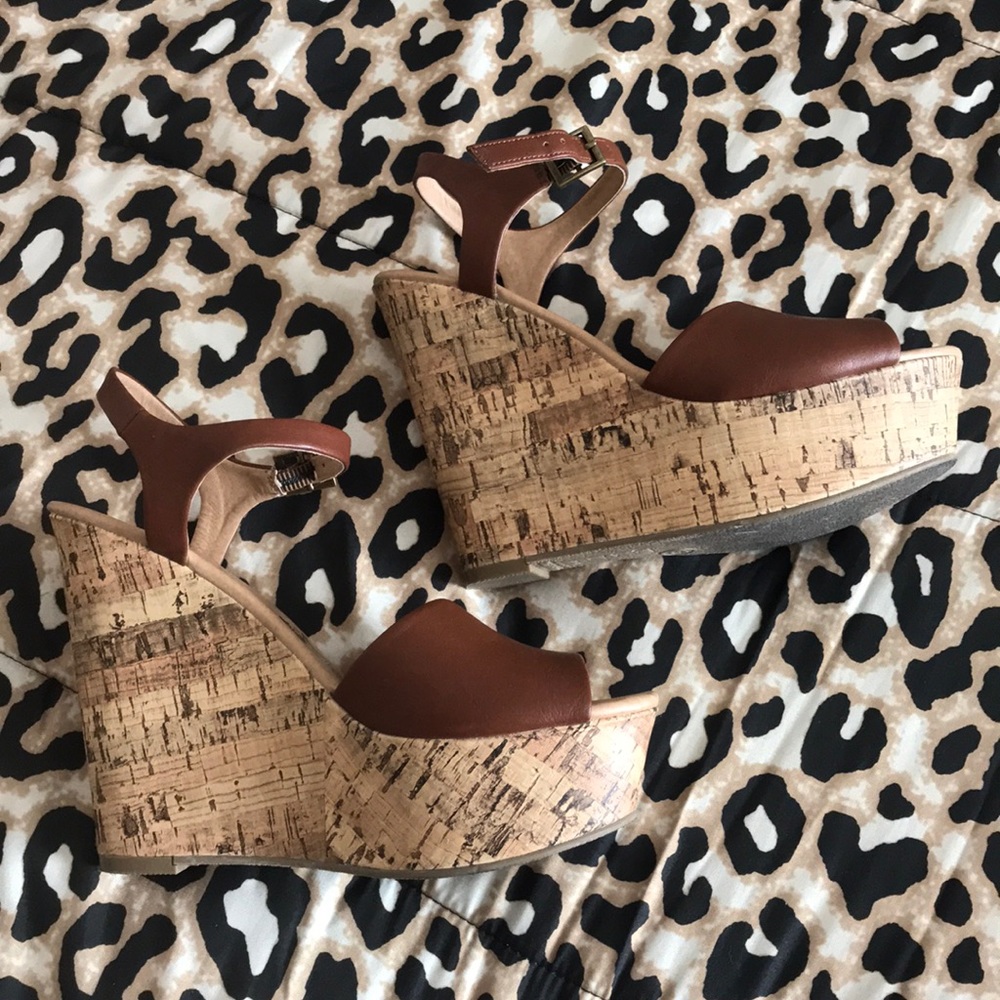 Summer Heels 🎀